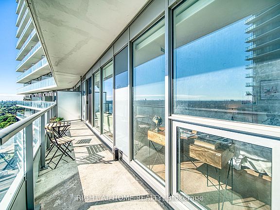 2nd image of 115 McMahon Dr E #1005