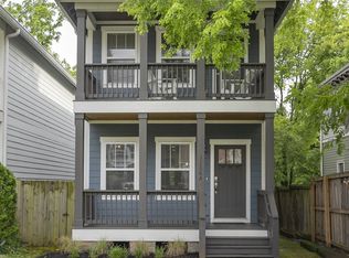 1126C Cahal Ave, Nashville, TN 37206