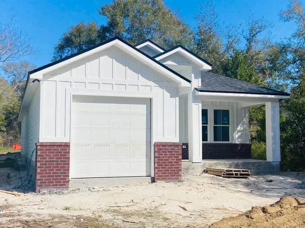 414 Gaile Ave, Tallahassee, FL 32305