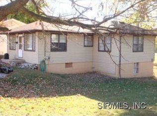 502 Porter St, Alton, IL 62002