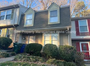 4306 Halliwell Dr, Raleigh, NC 27606