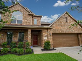 18727 Bene Vista Dr, Houston, TX 77084