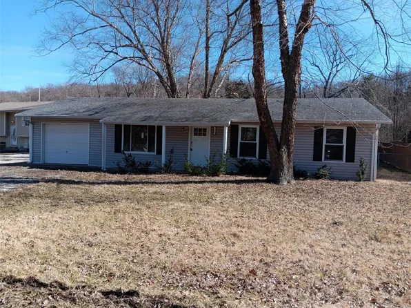 7218 Valley Dr, Barnhart, MO 63012