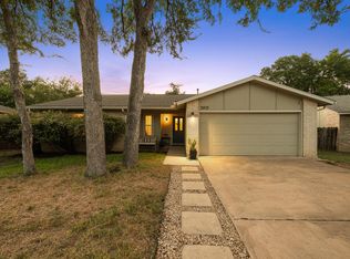 3913 Leafield Dr, Austin, TX 78749