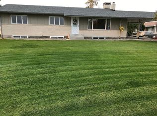 654 Klamath Ave, Nyssa, OR 97913