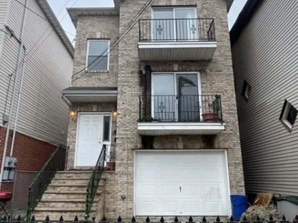 94 Ridgewood Ave, Newark City, NJ 07108