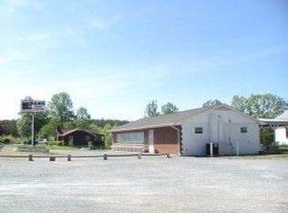 10720 W Gretna Rd, Sandy Level, VA 24161
