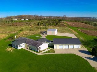 8475 Oregonia Rd, Waynesville, OH 45068