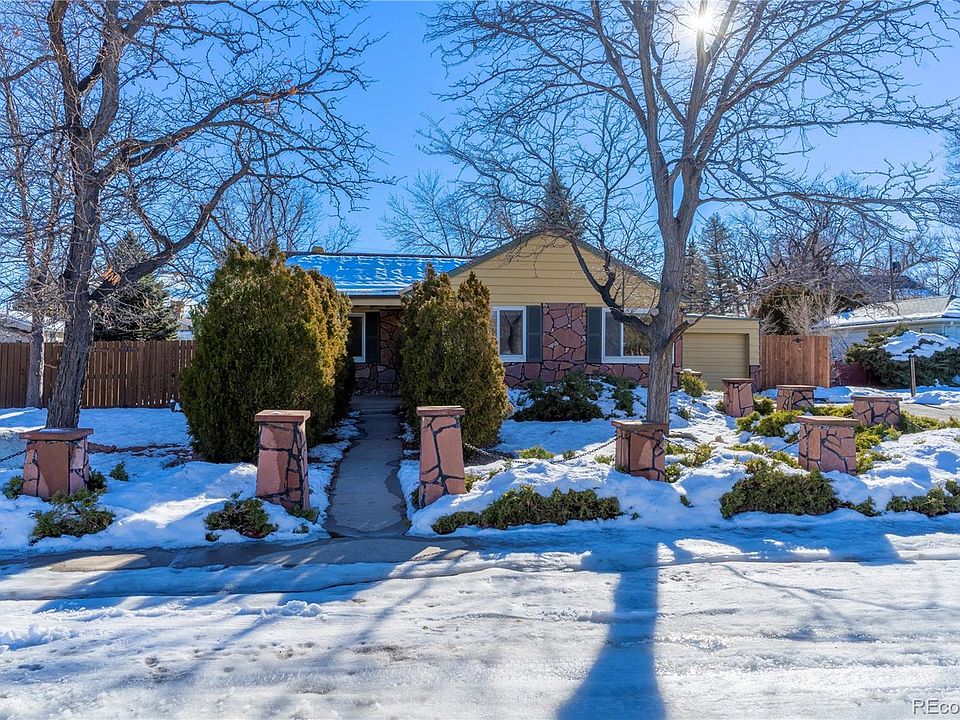 6500 W 45th Place, Wheat Ridge, CO 80033 Zillow
