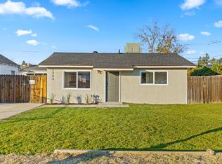 1733 4th St, Clovis, CA 93611