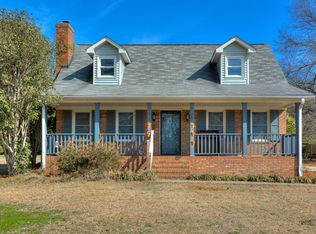 110 N Circle Dr, Beech Island, SC 29842