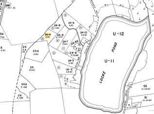 24-4 Locke Pond Rd, Chesterville, ME 04938