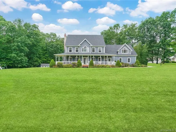 31 Birchview Drive, Ellington, CT 06029