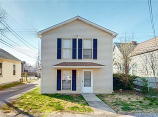 809 E Oak St, New Albany, IN