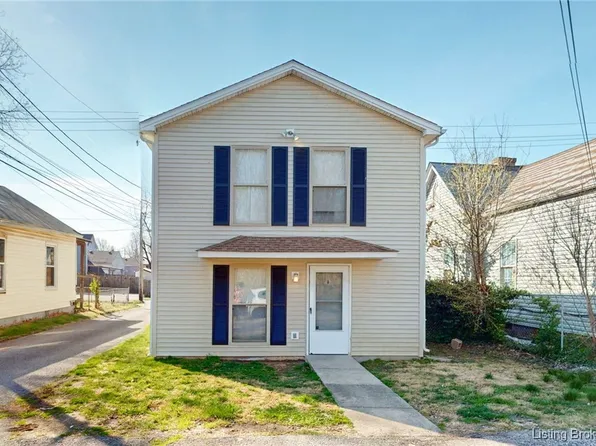 809 E Oak Street, New Albany, IN 47150