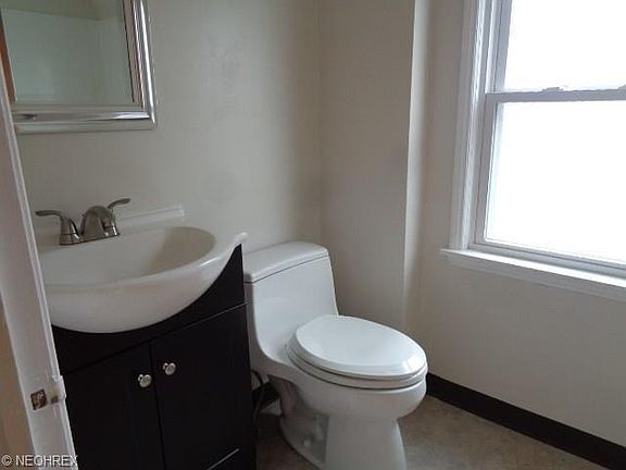 Upstairs Bathroom
