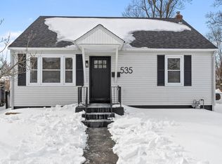 535 Main St, Glendora, NJ 08029