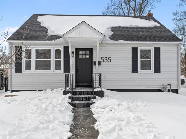 535 Main St, Glendora, NJ 08029