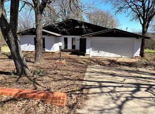 16096 Barbara Ln, Madill, OK 73446