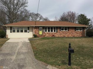 8 Cameo Dr, Rome, GA 30165