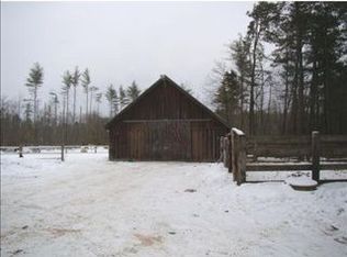 728 Upper Guinea Rd, Lebanon, ME 04027