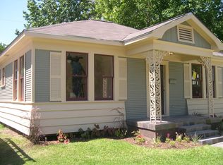 722 W Temple St, Houston, TX 77009