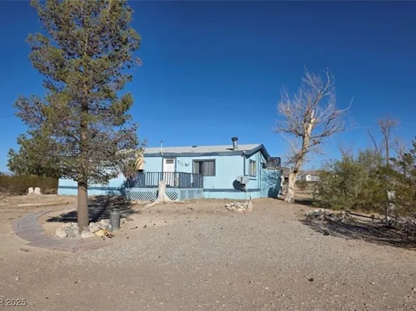 3590 Borax Ave, Sandy Valley, NV 89019