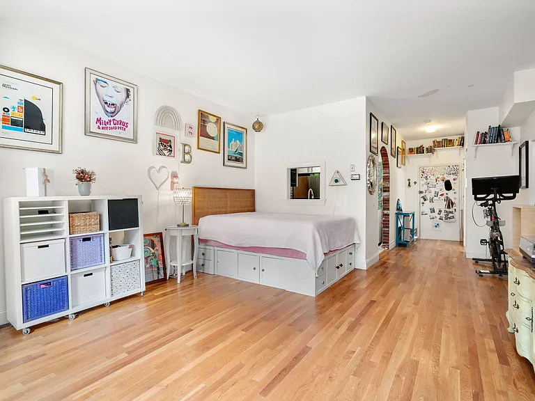 298 Commonwealth Ave #G1 — Photo 6