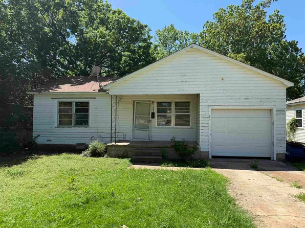 303 N G St, Duncan, OK 73533