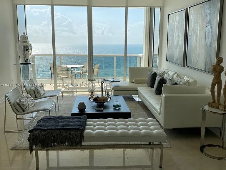 18101 Collins Ave #1907 — Photo 1