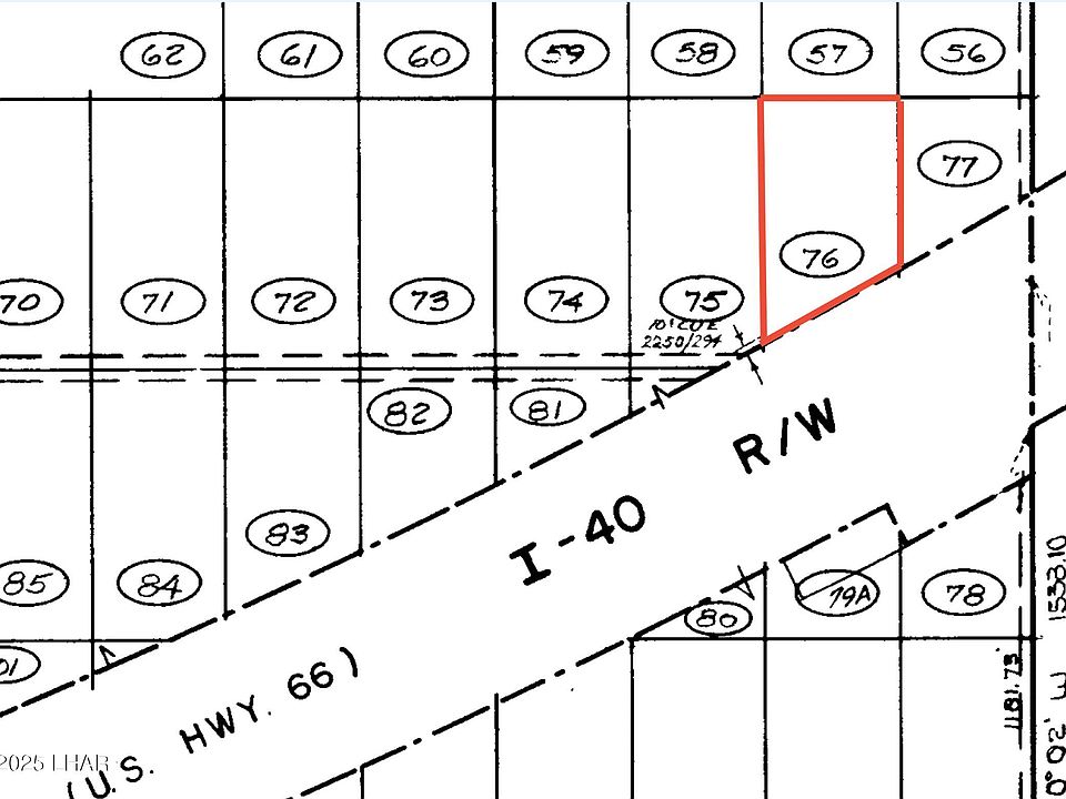 2nd image of 0 S Frontage Rd