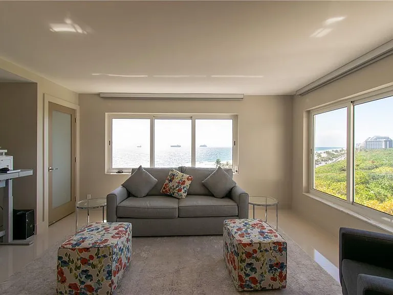1151 N Fort Lauderdale Beach Blvd #6C — Photo 28