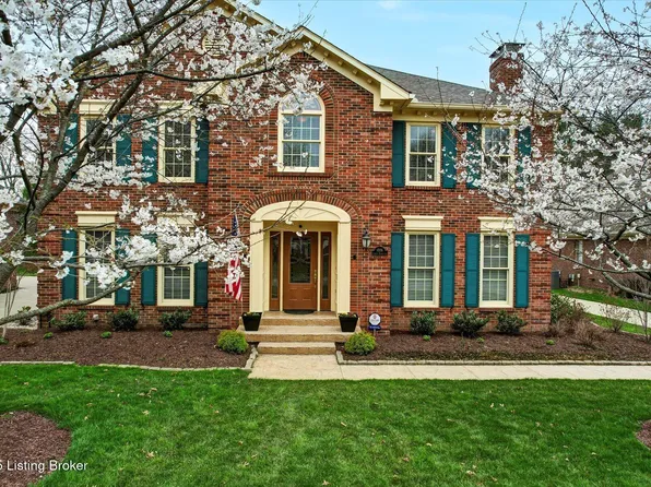 1036 Garden Creek Cir, Louisville, KY 40223