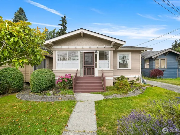 2615 Northwest Avenue, Bellingham, WA 98225