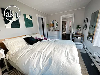 Rented by The Agency