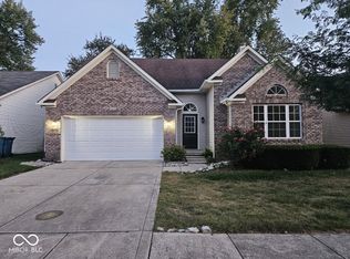 7446 Deville Ct, Indianapolis, IN