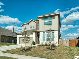 6820 Catania Loop, Round Rock, TX 78665