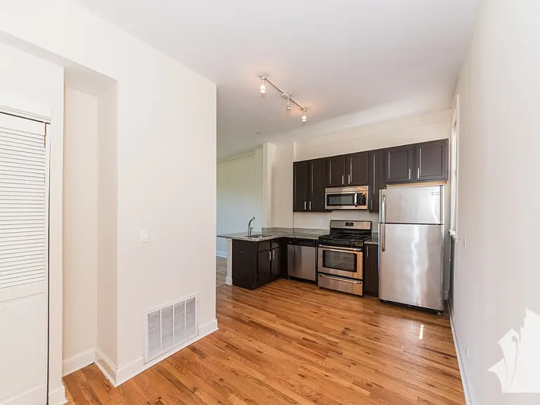 2950 N Racine Ave #2 — Photo 1