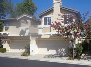 13 Catania, Mission Viejo, CA 92692