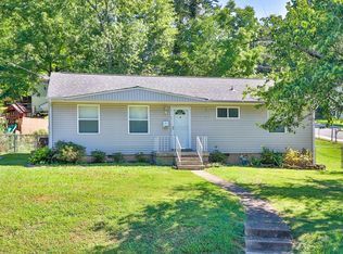 100 Ashland Ln LOT 90, Oak Ridge, TN 37830