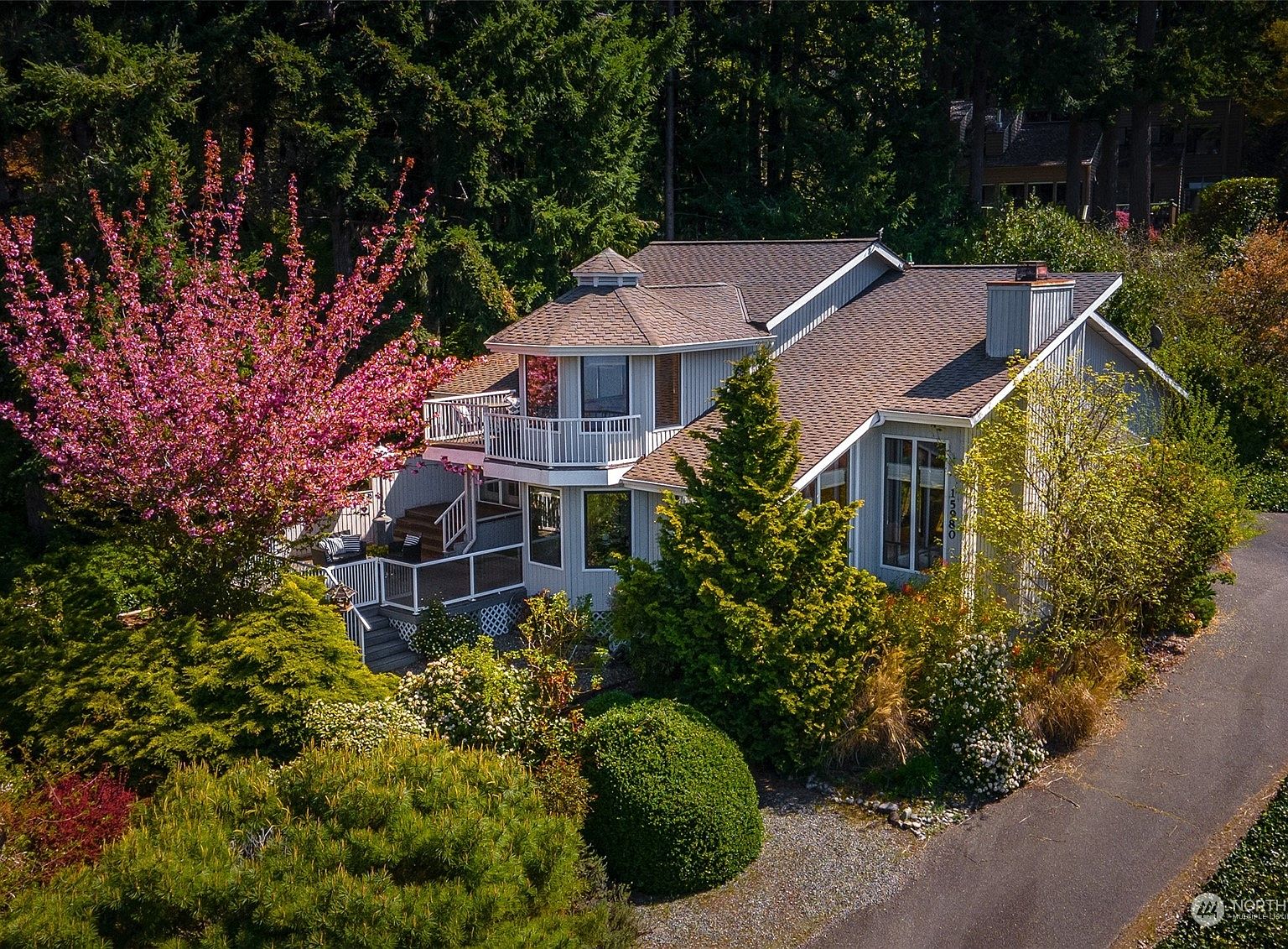 15980 Lindsey Lane NE, Poulsbo, WA 98370 Zillow