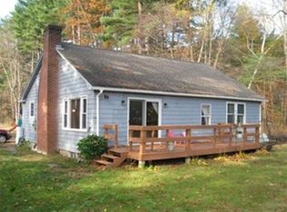 525 Federal St, Belchertown, MA 01007