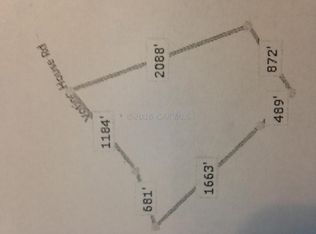 Voting House Rd, Snow hill, MD 21863