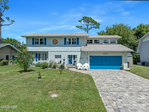 461 Andrews St, Ormond Beach, FL 32174