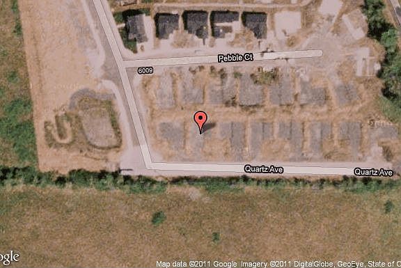 Map View