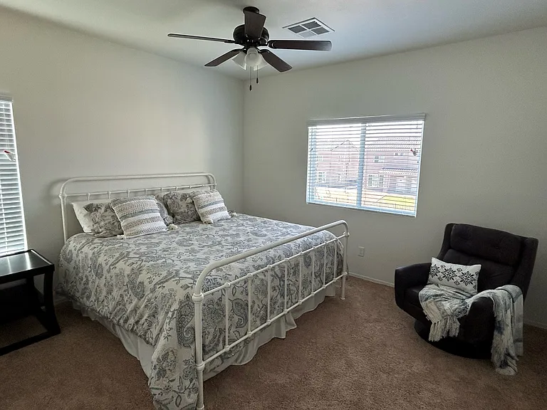 Desert View Villas Luxury Townhomes — Photo 8