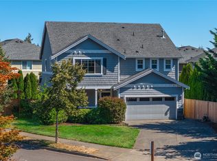 Highlands At Cedar Downs, Maple Valley, WA 98038