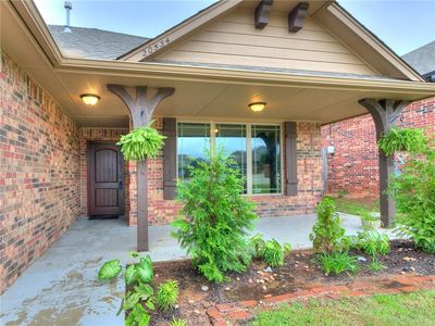 20534 Autumn Trl, Harrah, OK, 73045