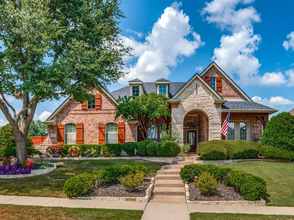 821 Echo Dr, Prosper, TX 75078