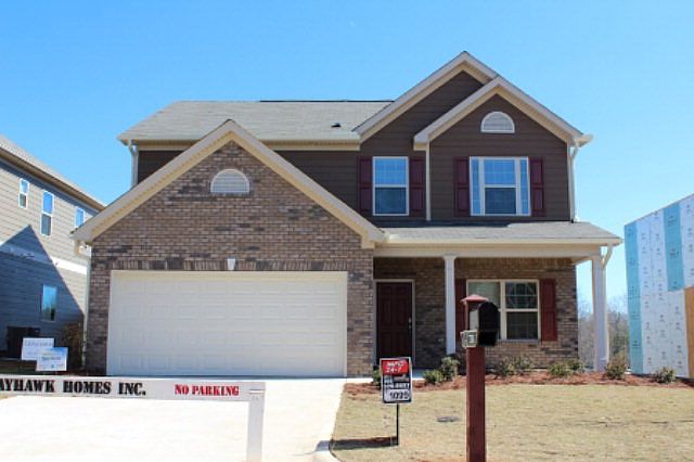 2nd image of 7330 San Vista Dr